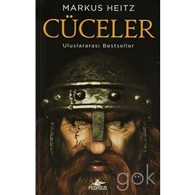 Cüceler - Markus Heitz