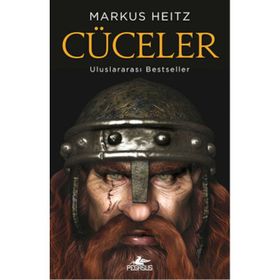 Cüceler - Markus Heitz