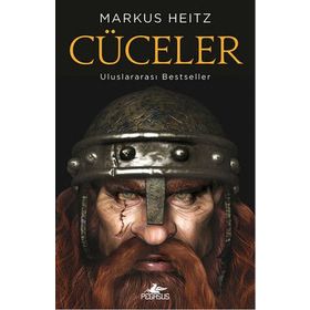 Cüceler - Markus Heitz