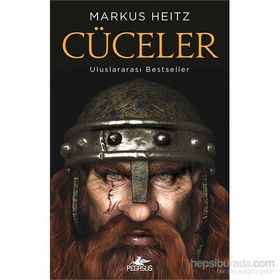 Cüceler - Markus Heitz