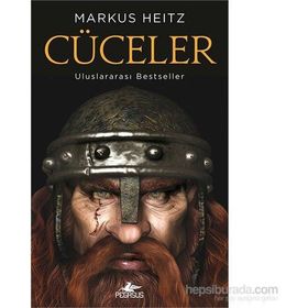 Cüceler - Markus Heitz