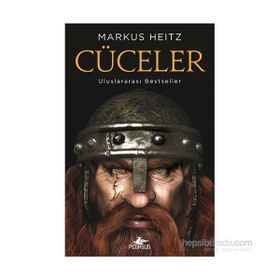 Cüceler - Markus Heitz