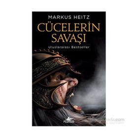 Cücelerin Savaşı - Markus Heitz