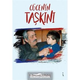 Cücenin Taşkını - Mehmet Berkan Başbuğ