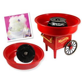 Cucinox CCM500H Pamuk Şeker Makinesi
