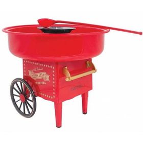 Cucinox CCM500H Pamuk Şeker Makinesi