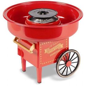 Cucinox CCM500H Pamuk Şeker Makinesi