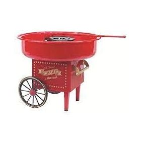 Cucinox CCM500H Pamuk Şeker Makinesi