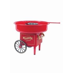 Cucinox CCM500H Pamuk Şeker Makinesi