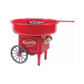 Cucinox CCM500H Pamuk Şeker Makinesi