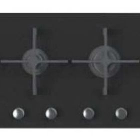 Cucinox PMK- 7205 4 Gözlü Gazlı Ankastre Ocak