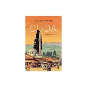 Cüda Bir Saraybosna Romanı - Halil İbrahim İzgi
