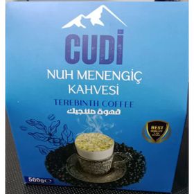 Cudi 500 gr Nuh Menengiç Kahvesi