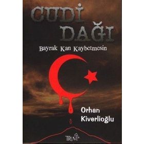 CUDI DAĞI - ADIL ATLAN