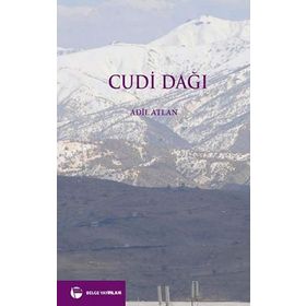 CUDI DAĞI - ADIL ATLAN