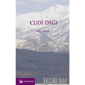 CUDI DAĞI - ADIL ATLAN