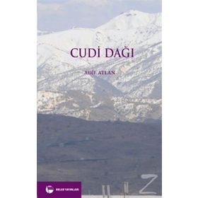 CUDI DAĞI - ADIL ATLAN