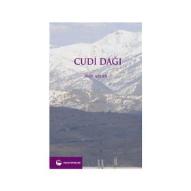 CUDI DAĞI - ADIL ATLAN