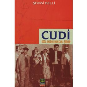 Cudi - Şemsi Belli