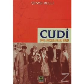 Cudi - Şemsi Belli