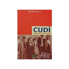 Cudi - Şemsi Belli