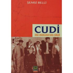 Cudi - Şemsi Belli