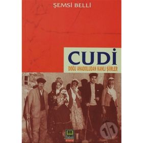 Cudi - Şemsi Belli