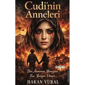 Cudi'nin Anneleri - Hakan Vural