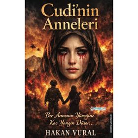 Cudi'nin Anneleri - Hakan Vural