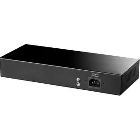 Cudy GS2008PS2 8 Port Gigabit PoE 2 Port SFP 120 W Yönetilebilir Poe Switch