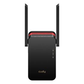 Cudy RE3000 AX3000 Dual Band Priz Tipi Mesafe Genişletici