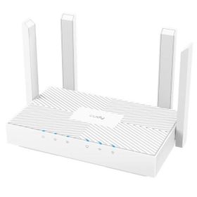 Cudy WR1300E AC1200 Gigabit Dual Band 2.4-5 GHz 1200 Mbps Router