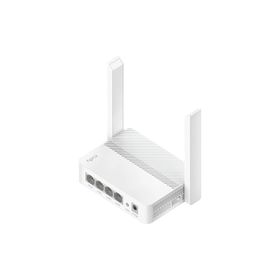 Cudy WR300 N300 2.4 GHz Ev Ofis Tipi Router