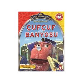 ÇUFÇUFLAR - ÇUFÇUF BANYOSU - BIRSEN EKIM ÖZEN