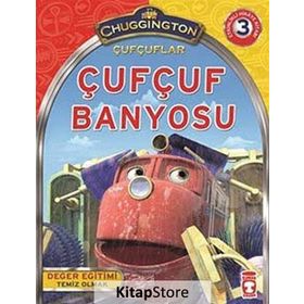 ÇUFÇUFLAR - ÇUFÇUF BANYOSU - BIRSEN EKIM ÖZEN