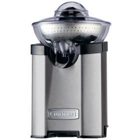 Cuisinart CCJ210E Gümüş Narenciye Sıkacağı
