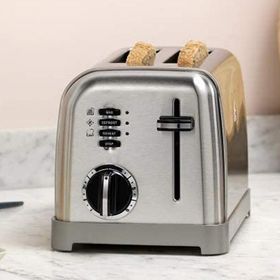 Cuisinart CPT160E Ekmek Kızartma Makinesi