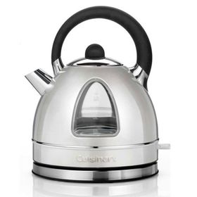 Cuisinart CTK17SE Gümüş Su Isıtıcısı