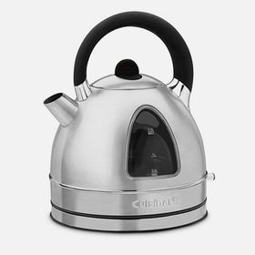 Cuisinart CTK17SE Gümüş Su Isıtıcısı