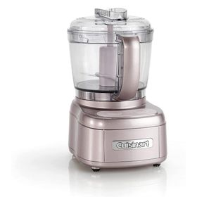 Cuisinart ECH4PE Mini Mutfak Robotu