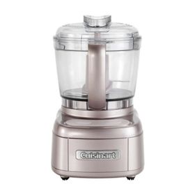 Cuisinart ECH4PE Mini Pembe Mutfak Robotu