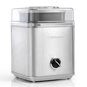 Cuisinart ICE30BCE 25 Watt 2 lt Outlet Dondurma Makinası