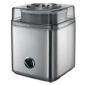 Cuisinart ICE30BCE Dondurma Yapma Makinesi
