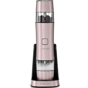 Cuisinart SG6PE Pembe Baharat Değirmeni