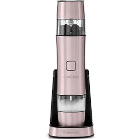 Cuisinart SG6PE Pembe Baharat Değirmeni