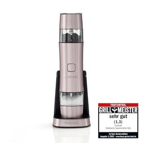 Cuisinart SG6PE Pembe Baharat Değirmeni