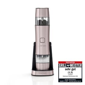 Cuisinart SG6PE Pembe Baharat Değirmeni