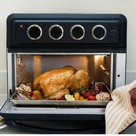 Cuisinart TOA60E Airfryer