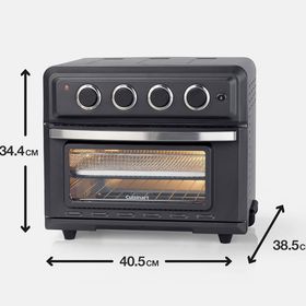 Cuisinart TOA60E Airfryer