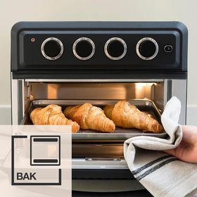 Cuisinart TOA60E Airfryer
